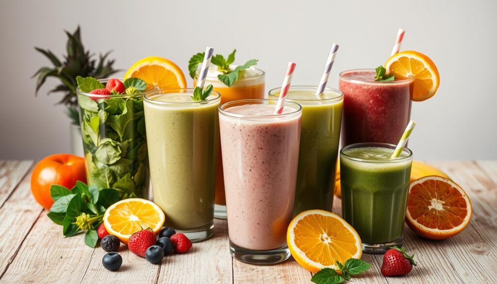 healthy smoothie recipes healthy smoothie recipes