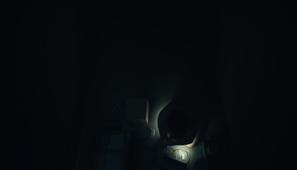 hidden challenges