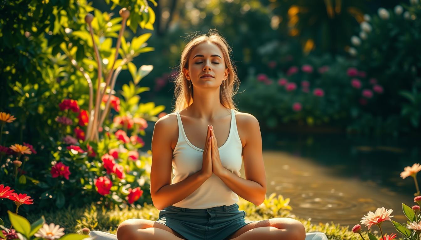 How Gratitude Shifts the Mood