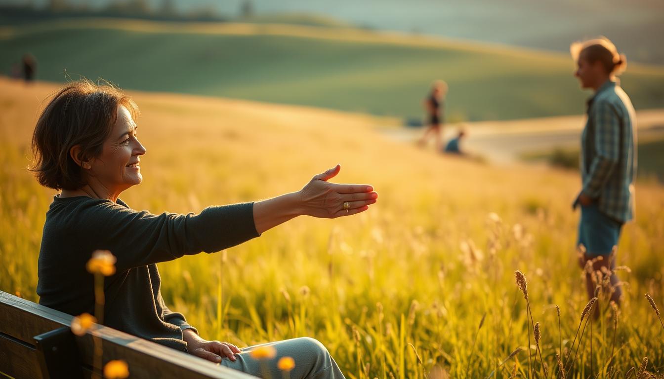 How Kindness Resets Your Day