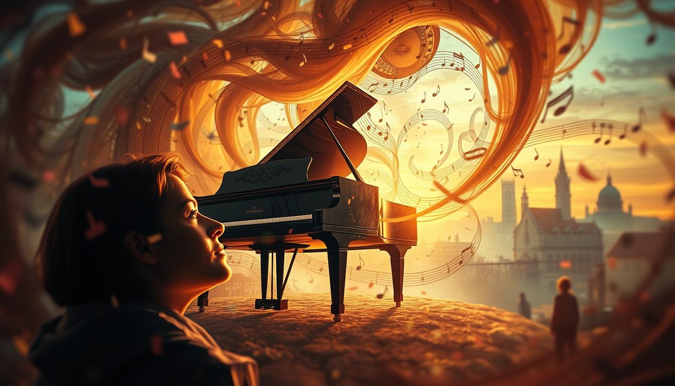 Why A Song Brings You Back