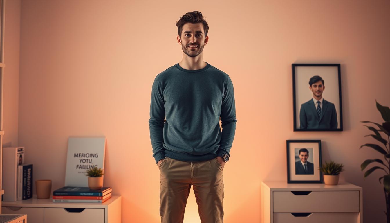 How to Appear More Confident Instantly