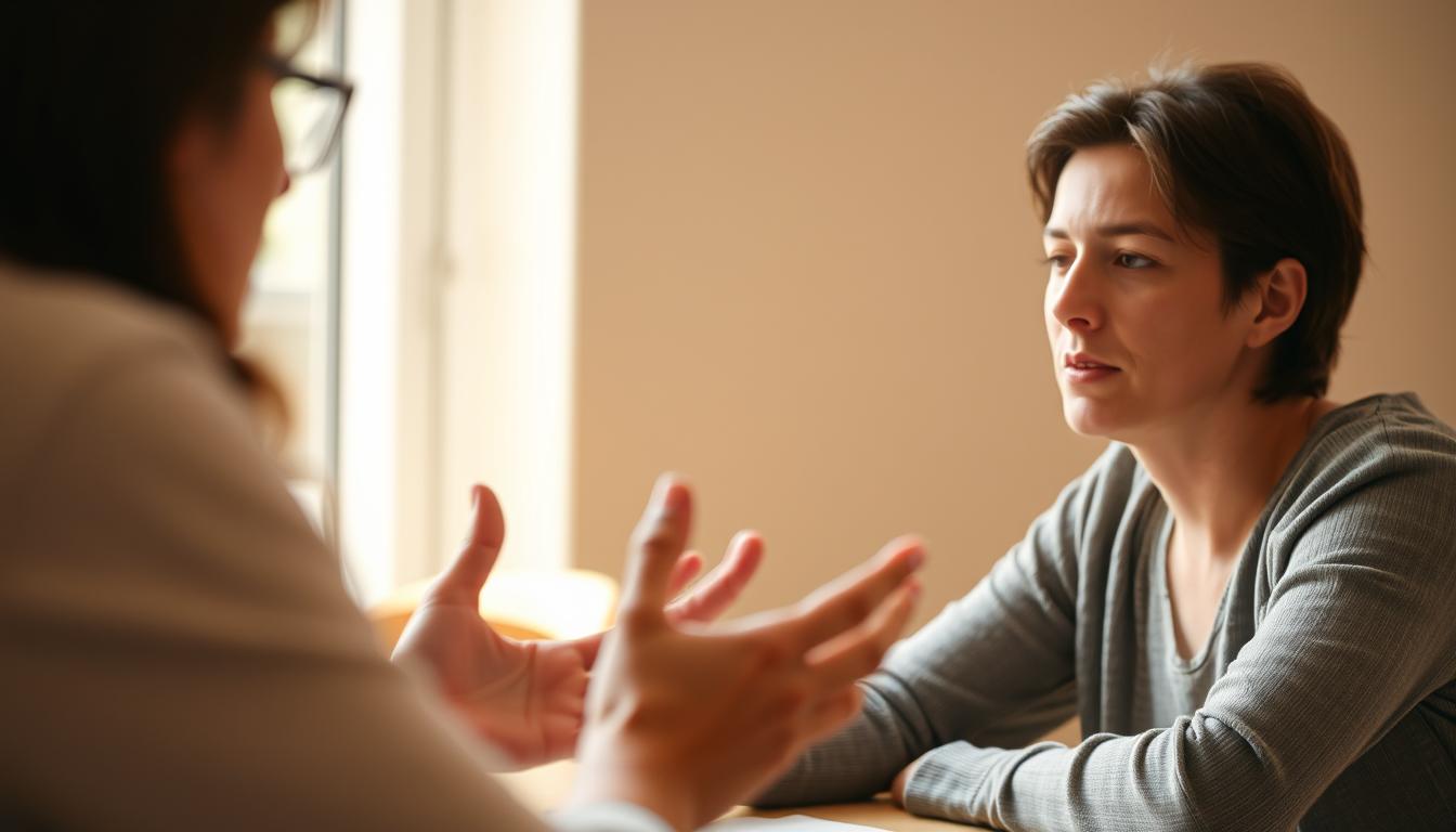 How to Be a Better Listener Fast