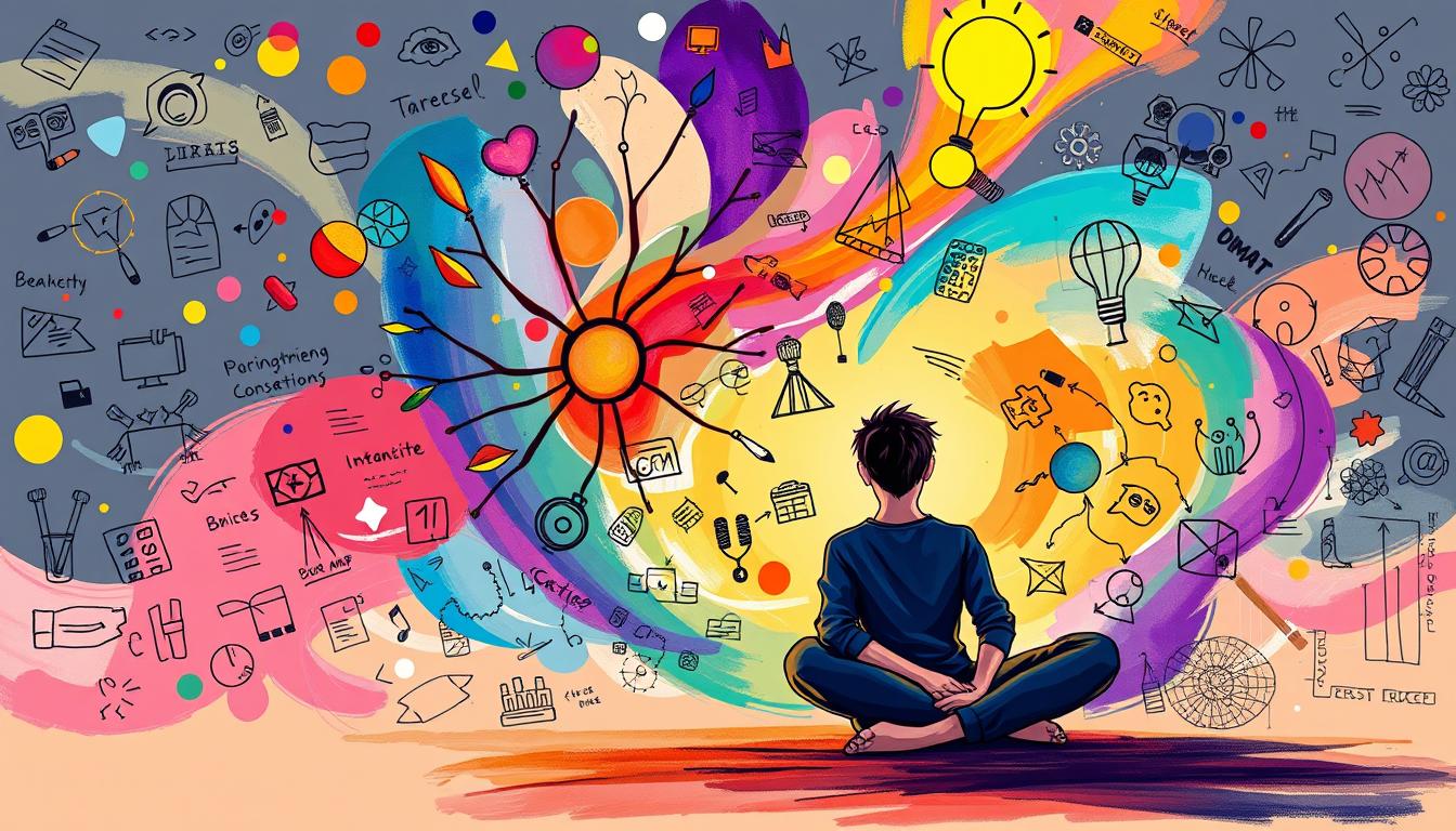 How to Boost Your Creativity Quickly