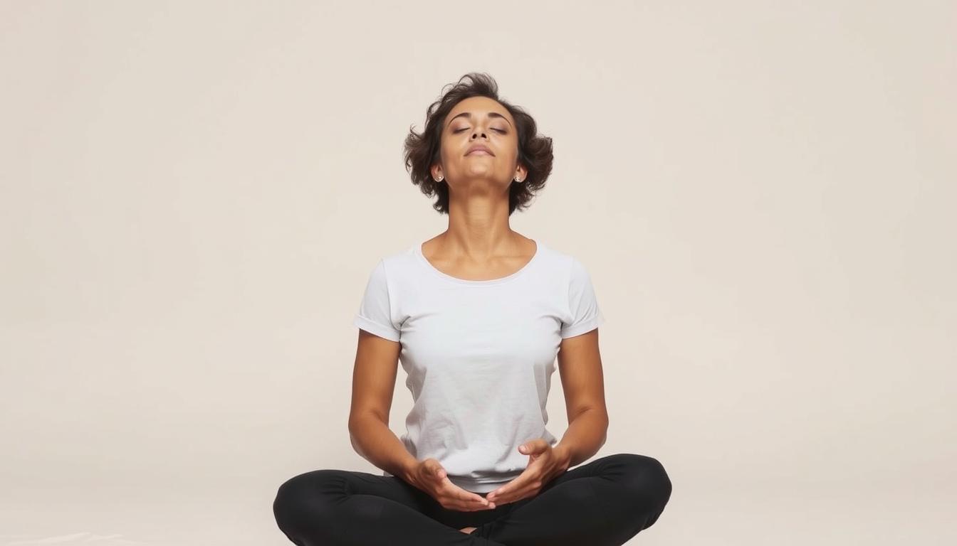 How to Create a 1-Minute Breathing Habit