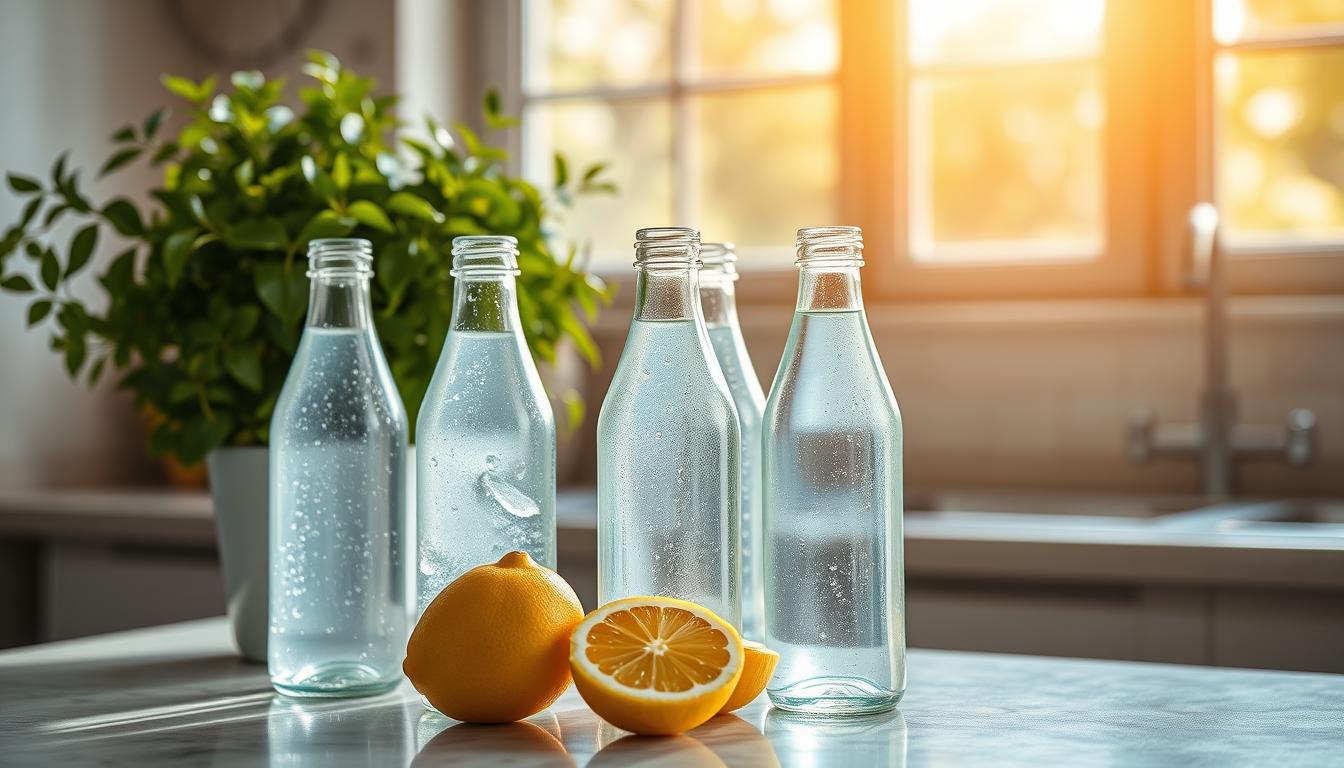 How to Drink More Water