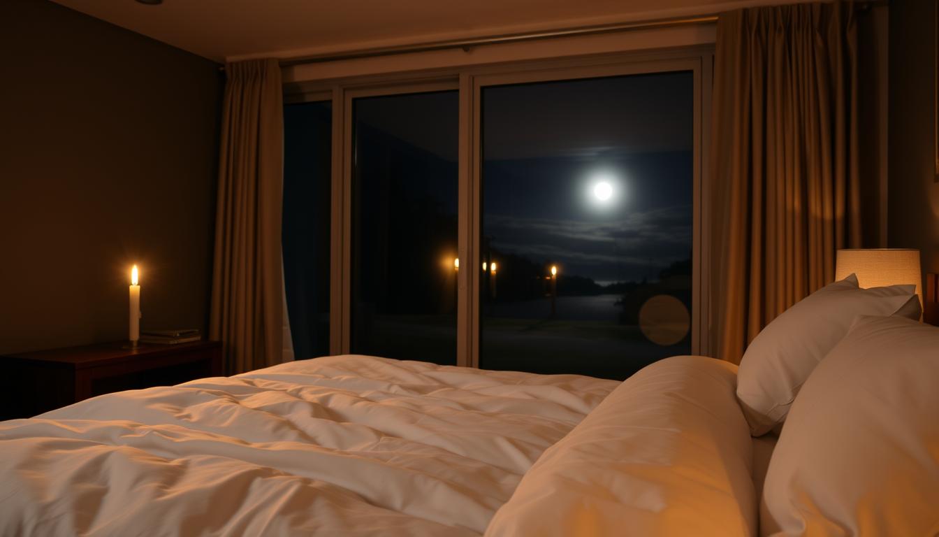 How to Fall Asleep Faster