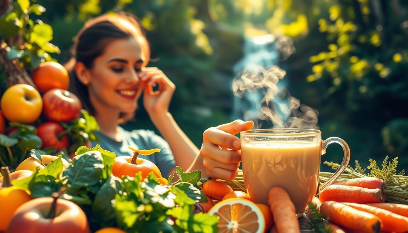 Tips for Instant Energy