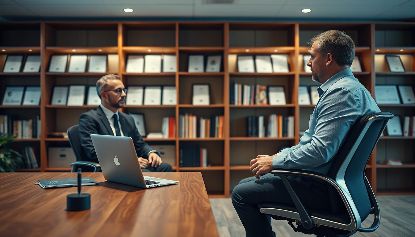 How to Give Better Answers in Job Interviews
