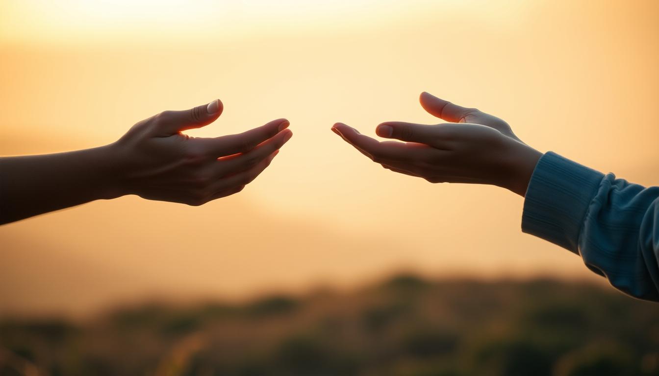 How to Give Compliments That Matter