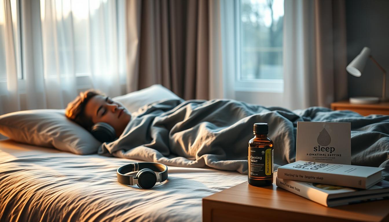 How to Improve Sleep Without Changing Your Schedule