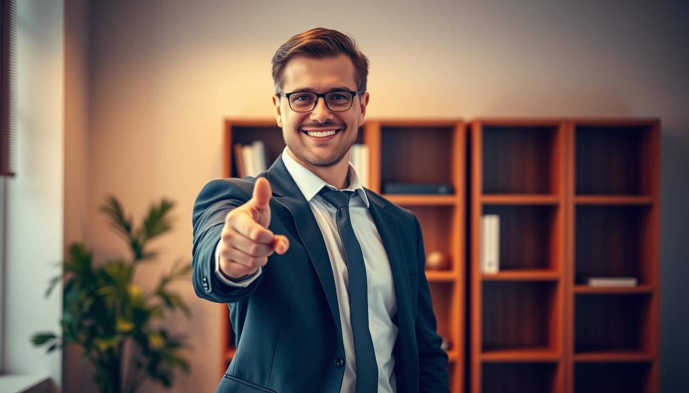 How to Make a Strong First Impression