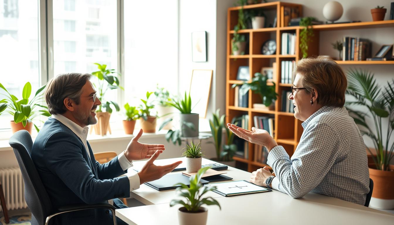 How to Master Small Talk in One Step