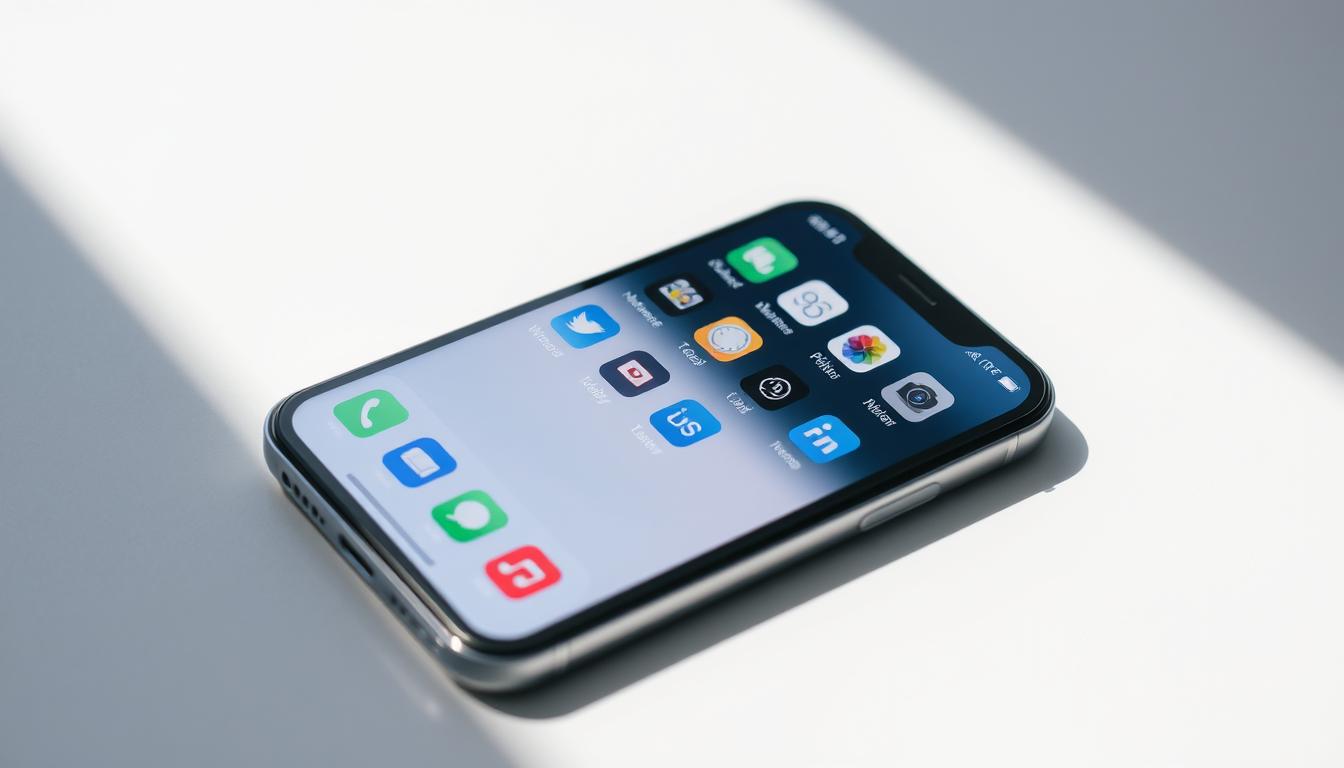 How to Organize Your Phone Screen