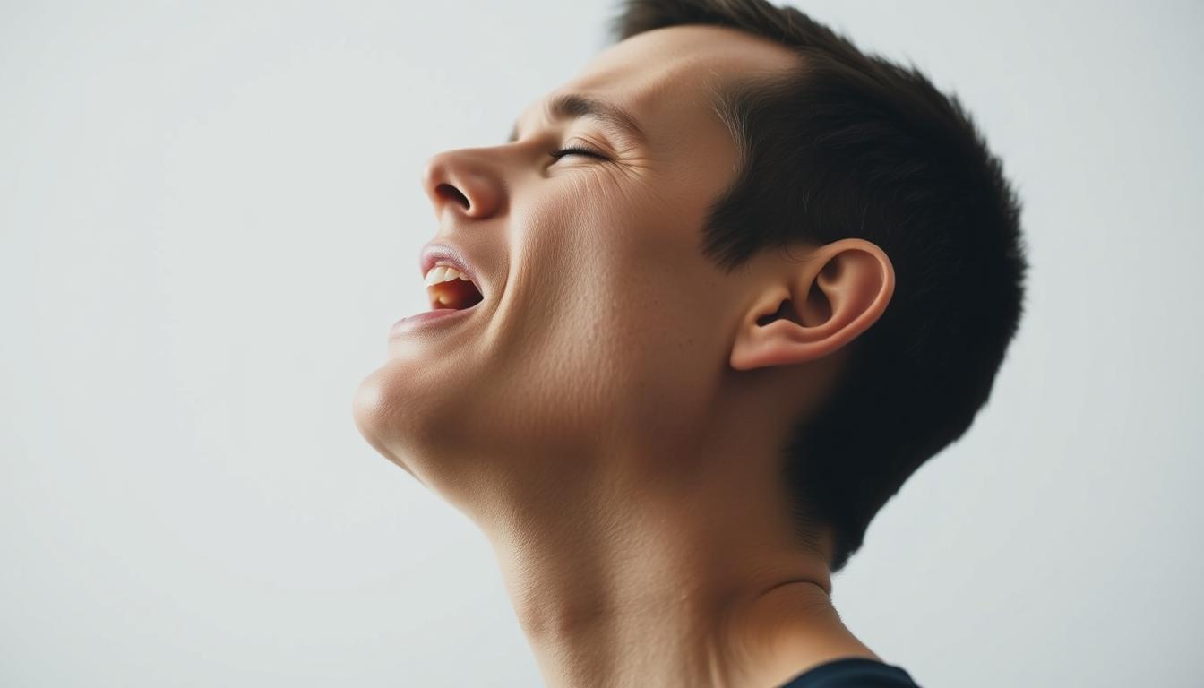 How to Relax Your Jaw (You’re Clenching Right Now)