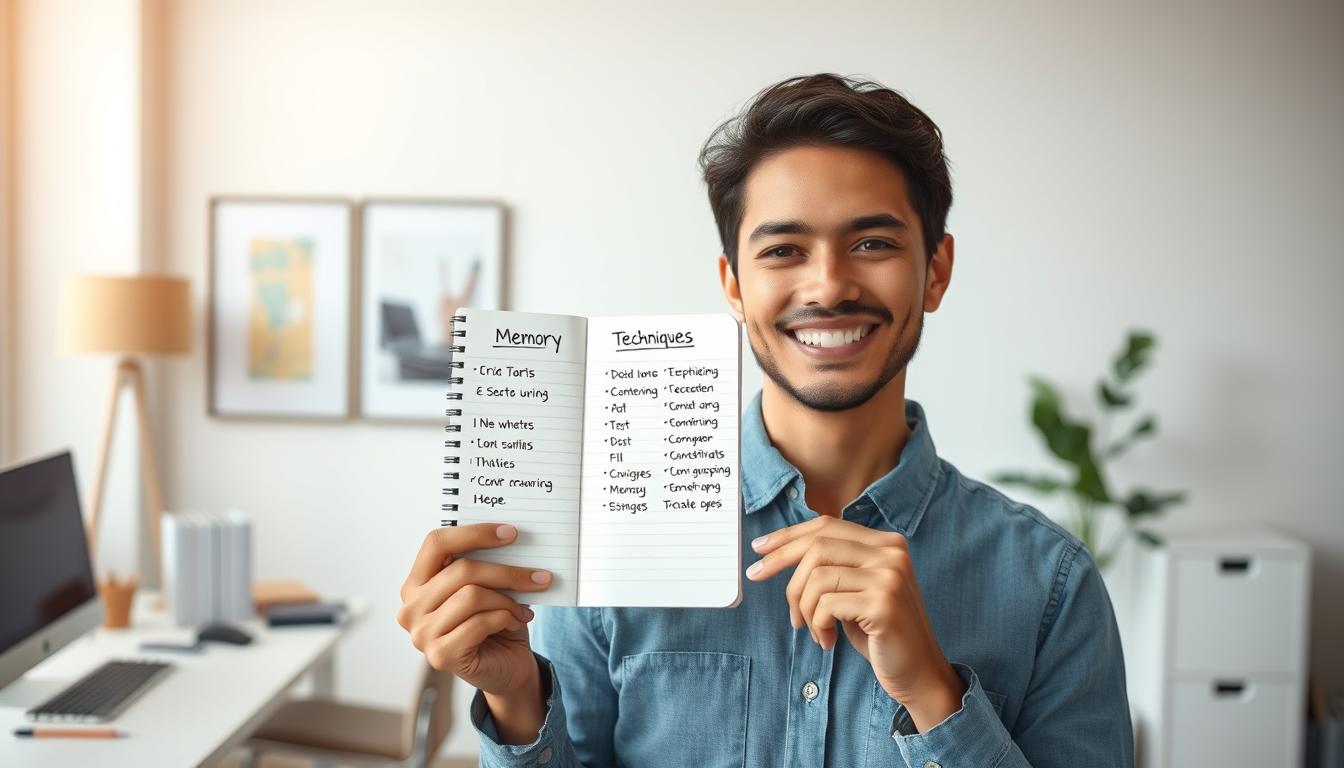 How to Remember Names