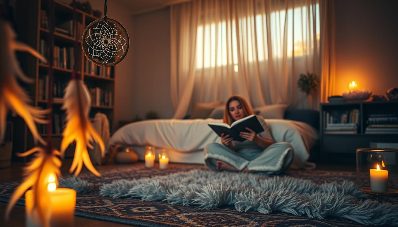 How to Remember Your Dreams