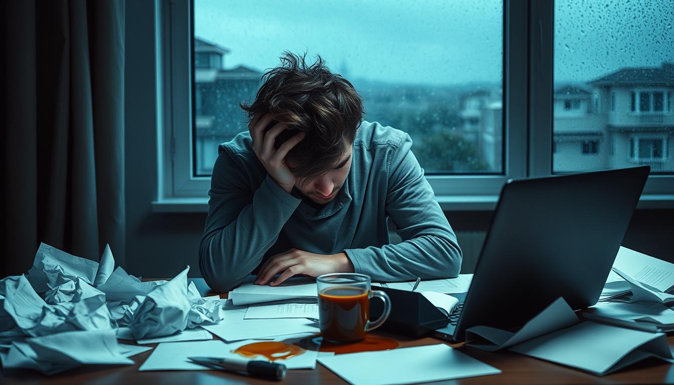 How to Restart a Bad Day