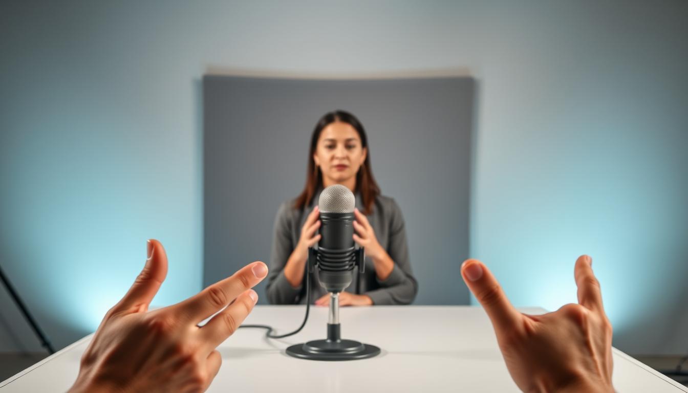 How to Sound More Confident on Calls