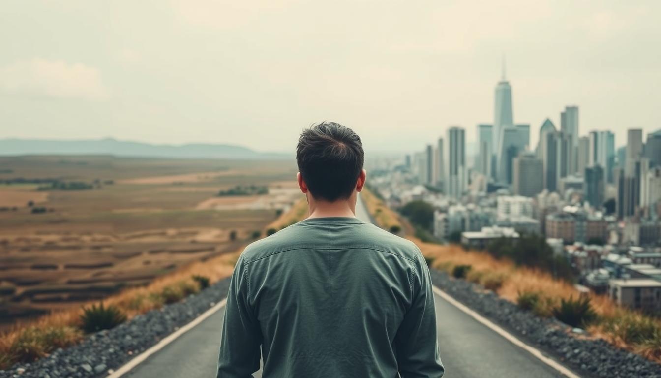 How to Stop Comparing Yourself to Others