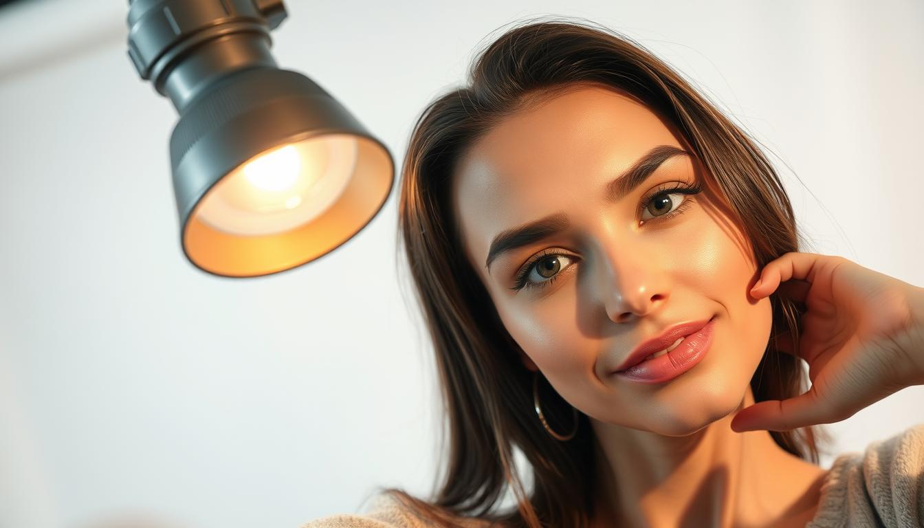 How to Take Better Selfies Instantly
