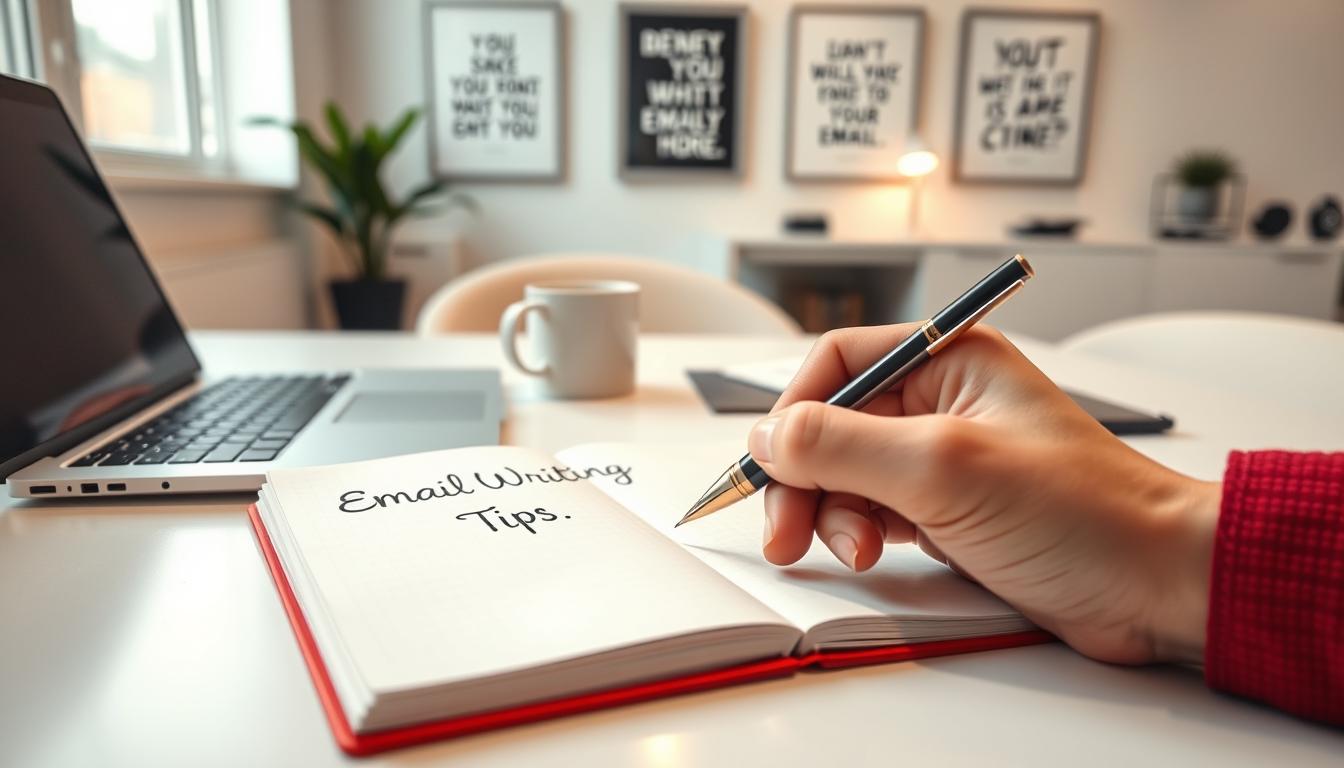 How to Write Better Emails