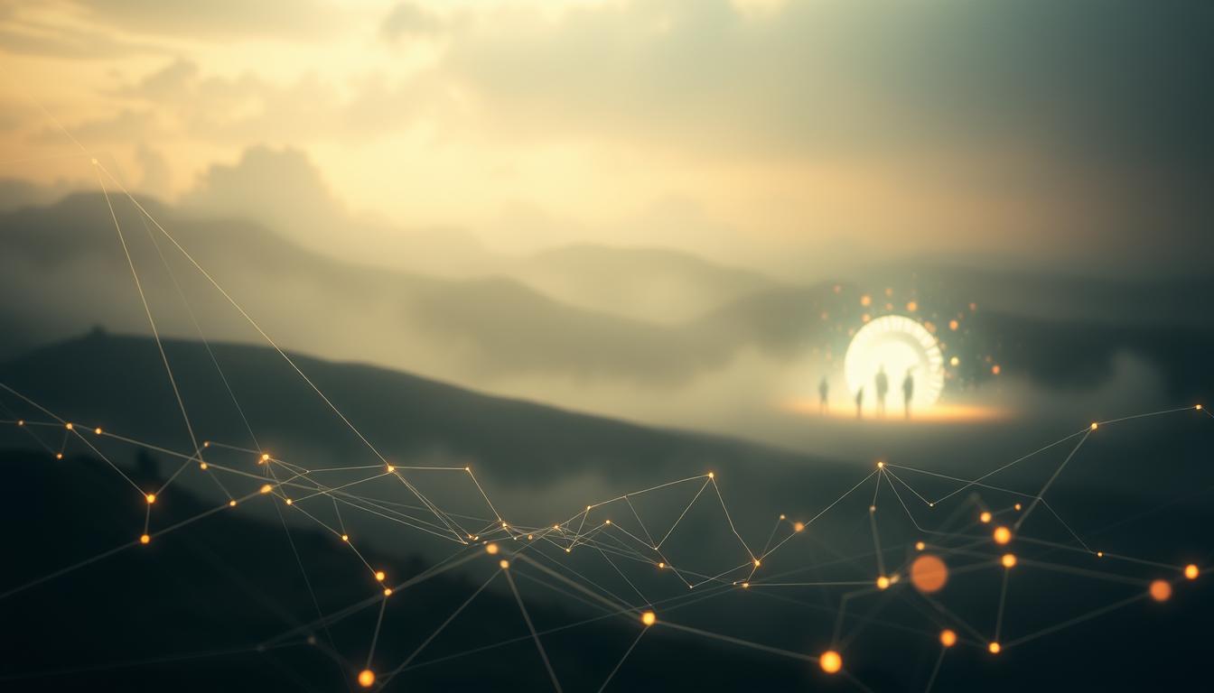 The Memories That Travel Through Time