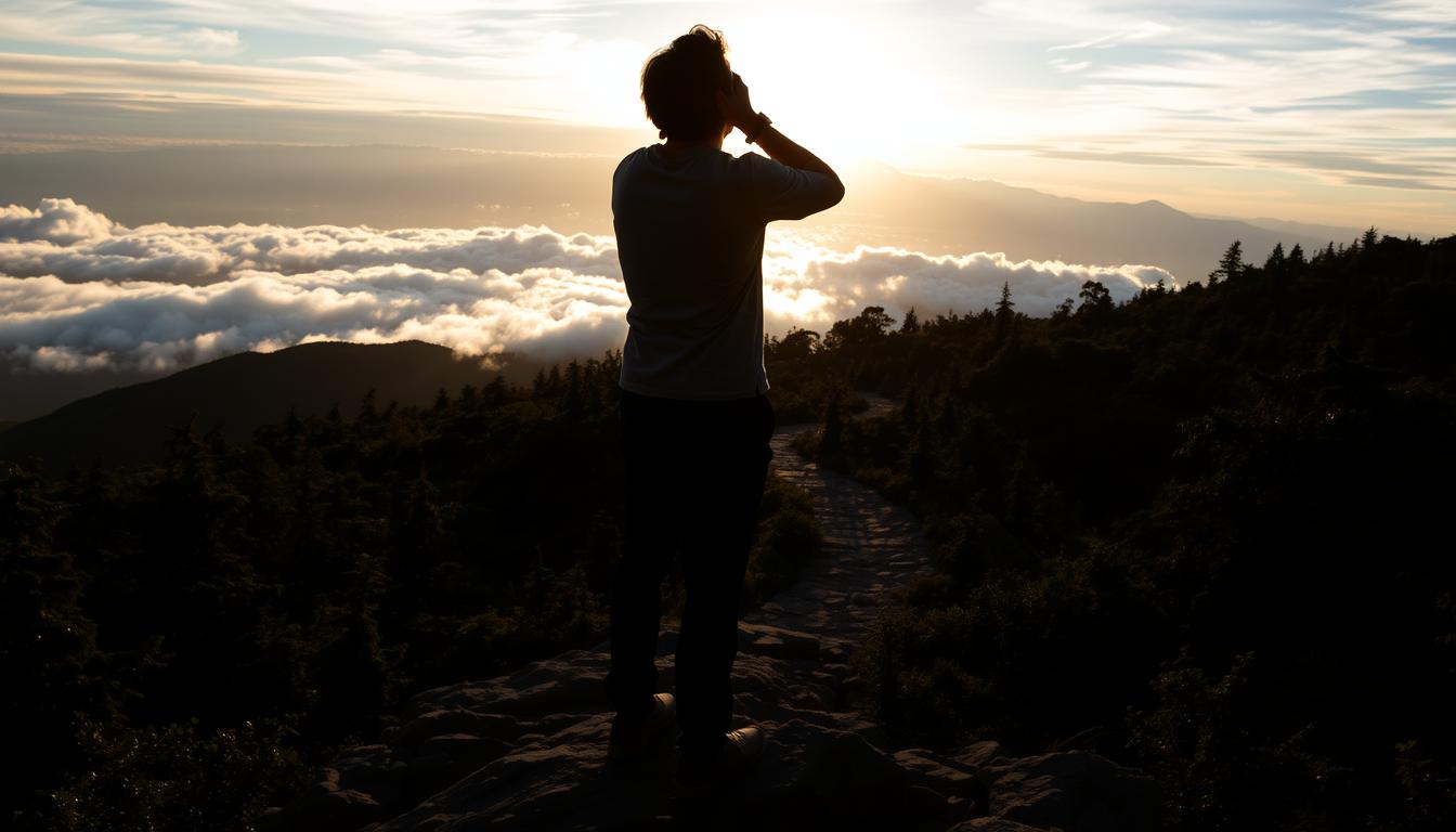 How We Outgrow Old Versions of Ourselves