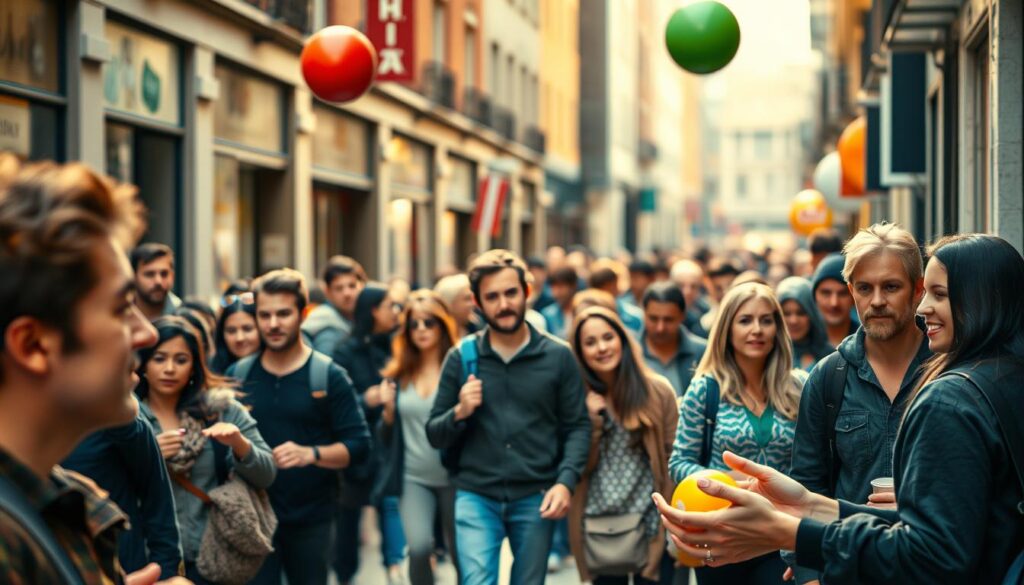 human curiosity in public spaces human curiosity in public spaces