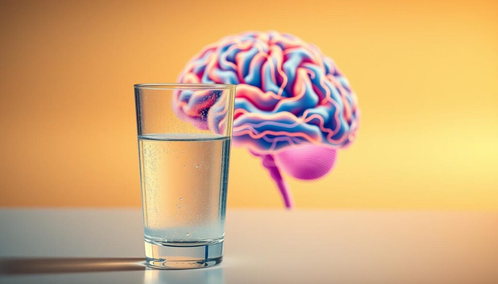 hydration and brain function