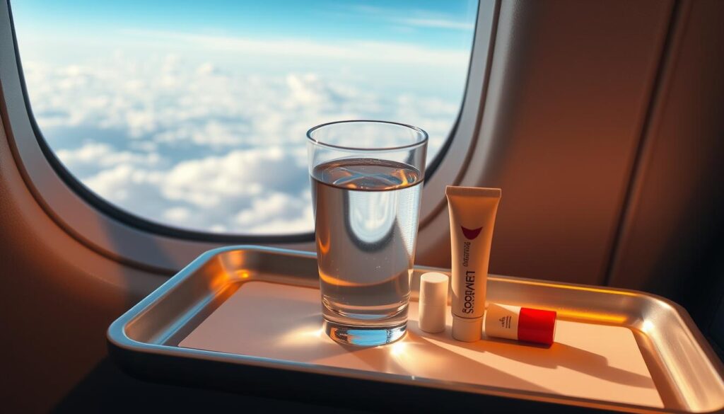 hydration for air travel hydration for air travel