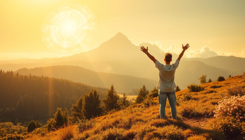 impact of positive change