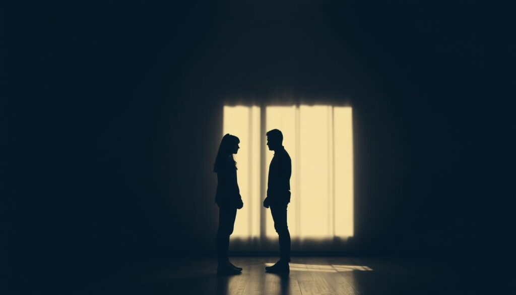 impact of relationship trust