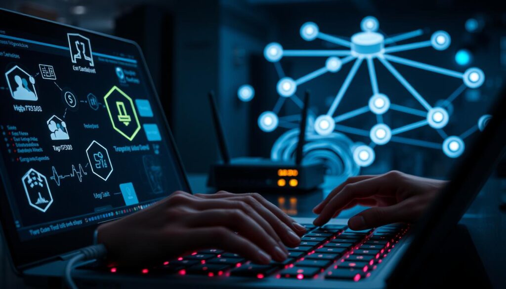 internet connection troubleshooting steps