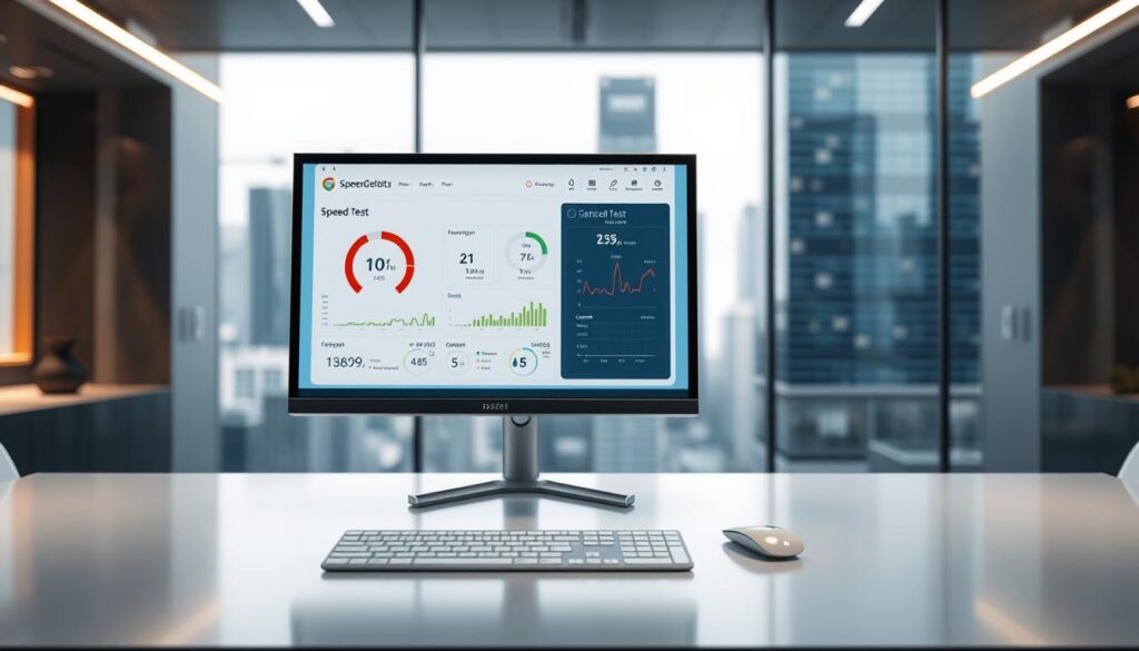 internet speed test tool