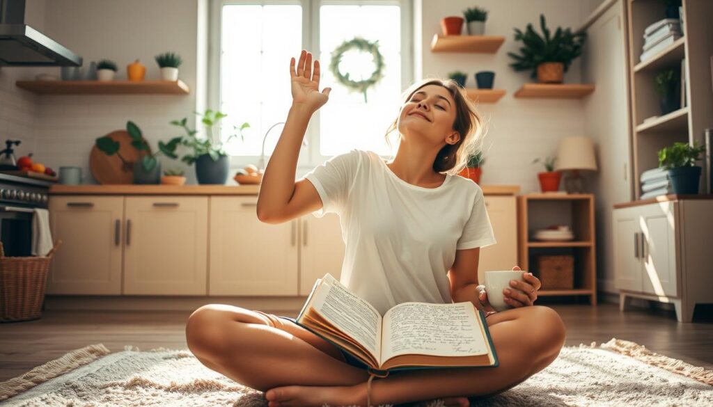 joy habits daily life