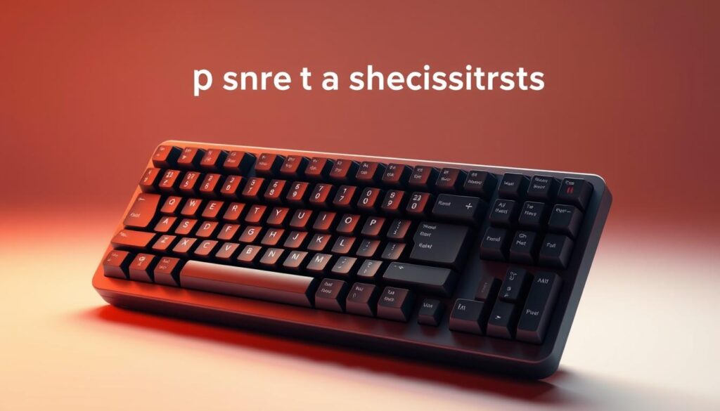 keyboard shortcuts for typos