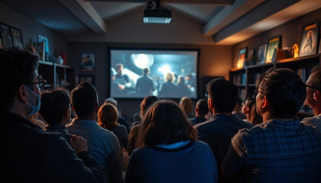 learning from movies