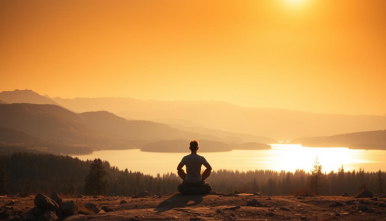 The Strength in Solitude