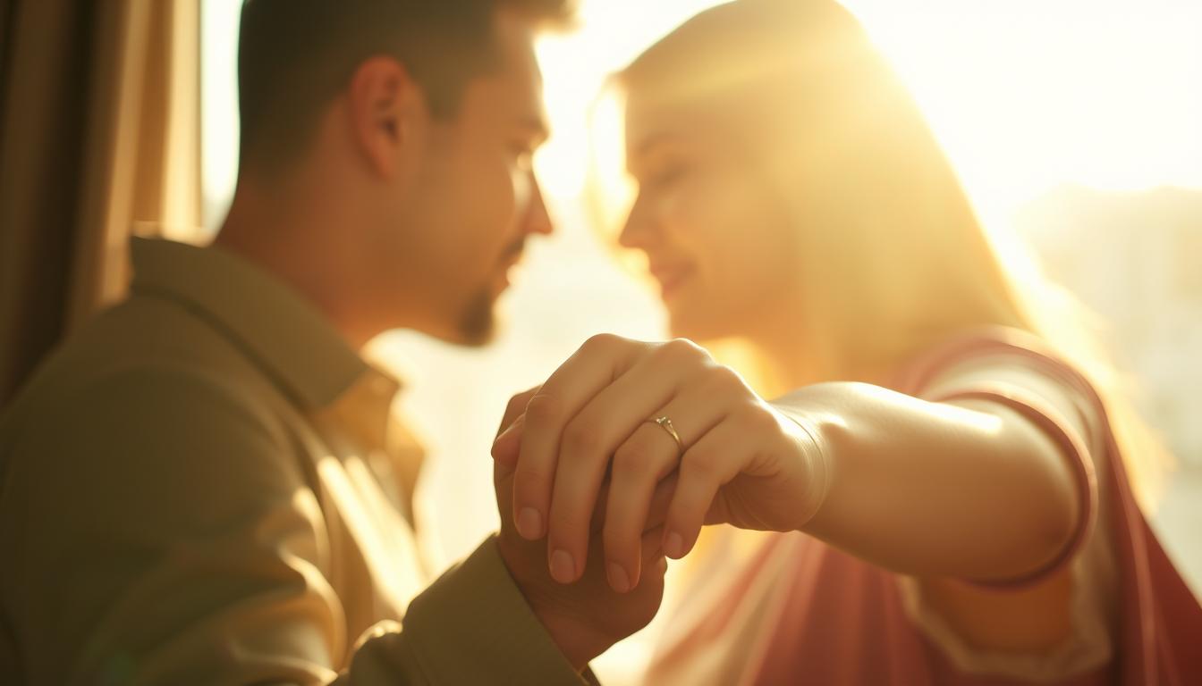 The Strength in Soft Goodbyes