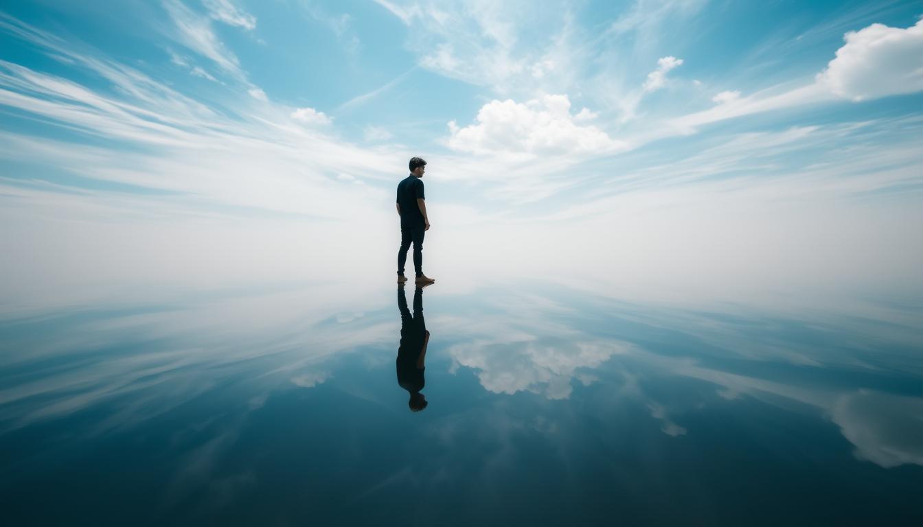 Life as a Mirror: What Others Reflect Back at You