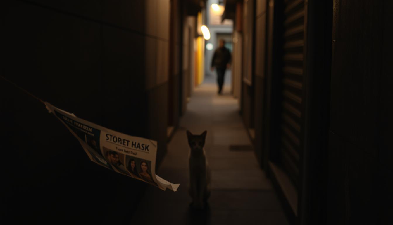 Life Between Heartbeats: Moments That Go Unnoticed