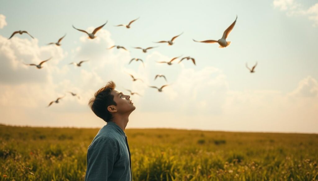 life-changing moments time slows down