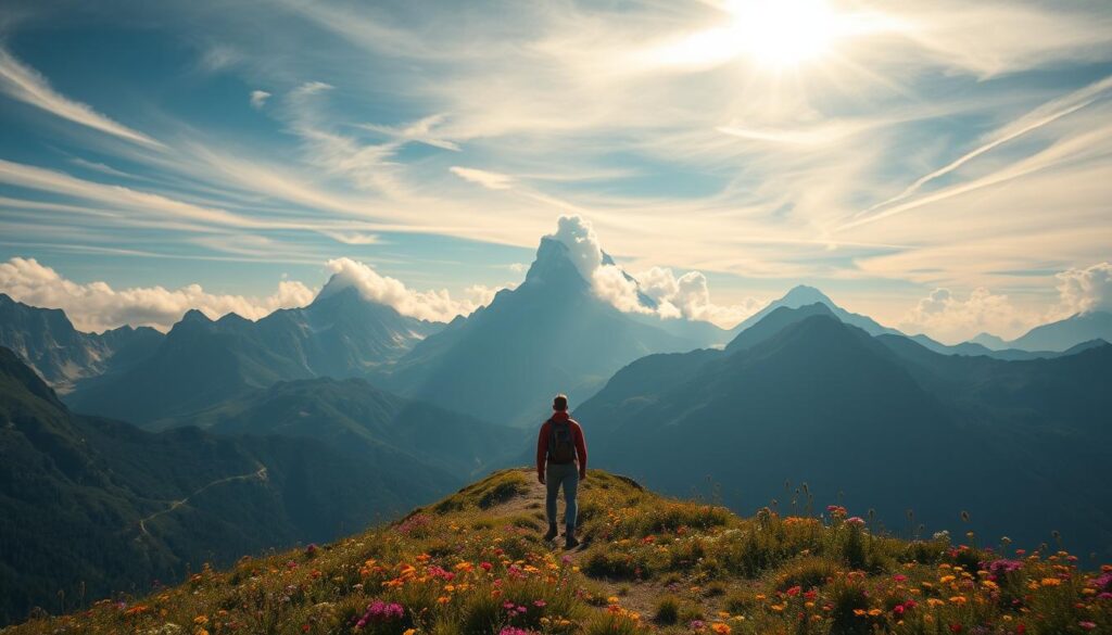 life-changing wonder journey