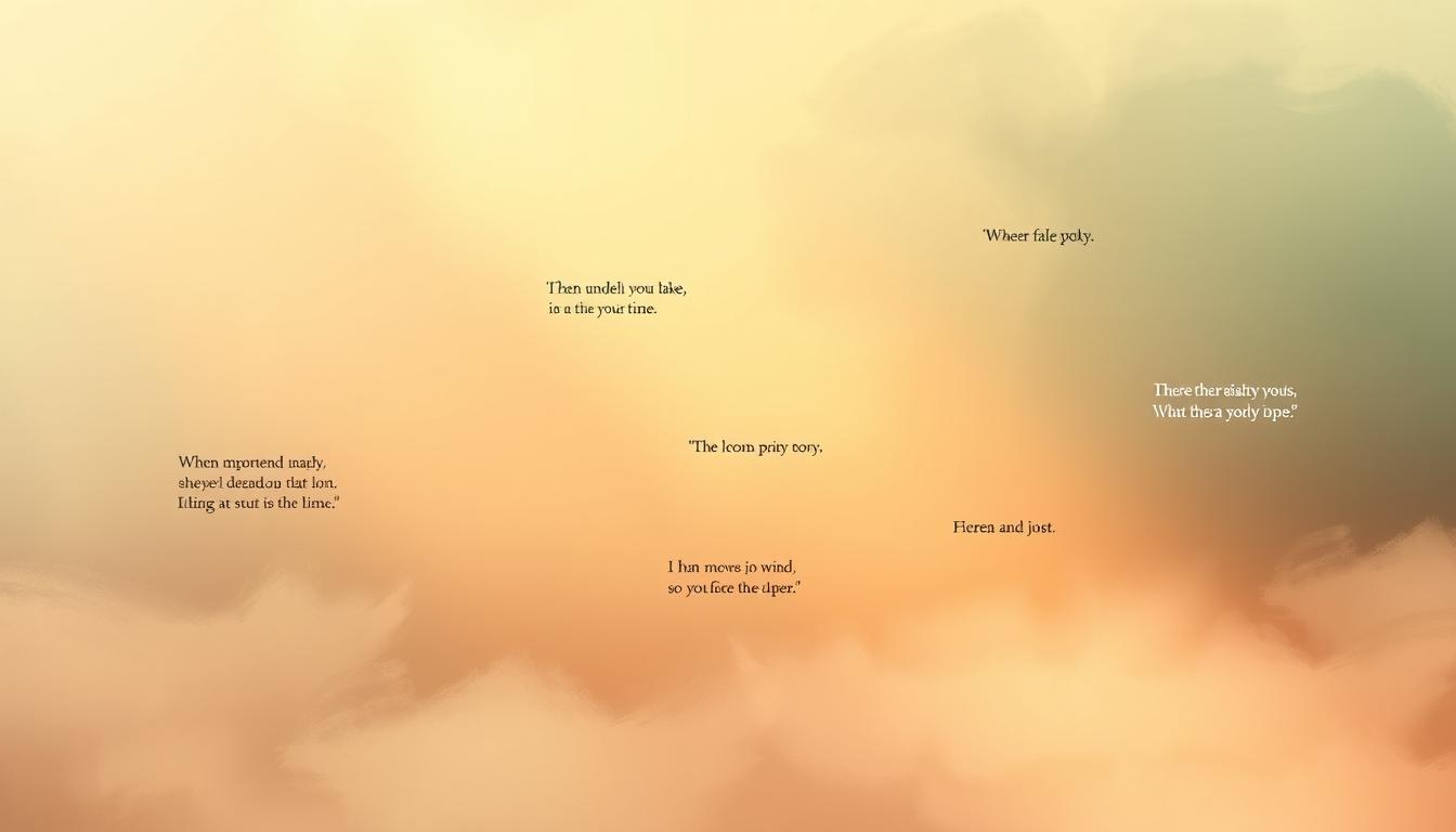 Life in Five Words: A Whole Story in a Single Line
