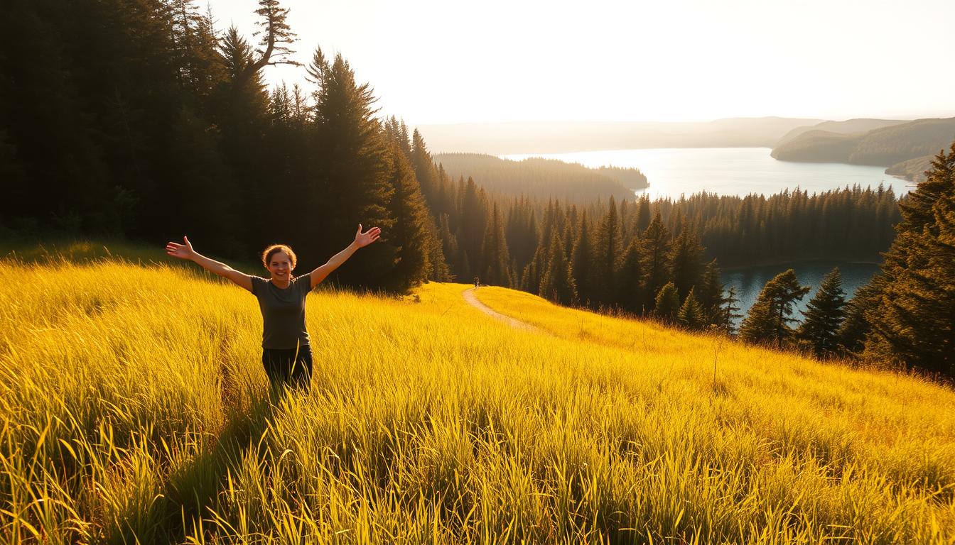 Life on the Other Side of Fear