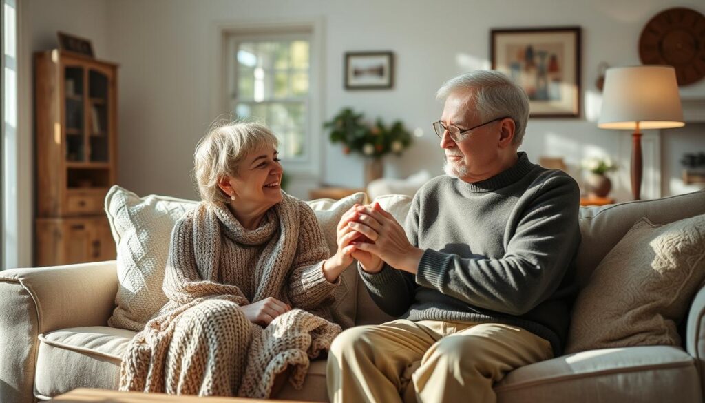 lifelong connections through small acts