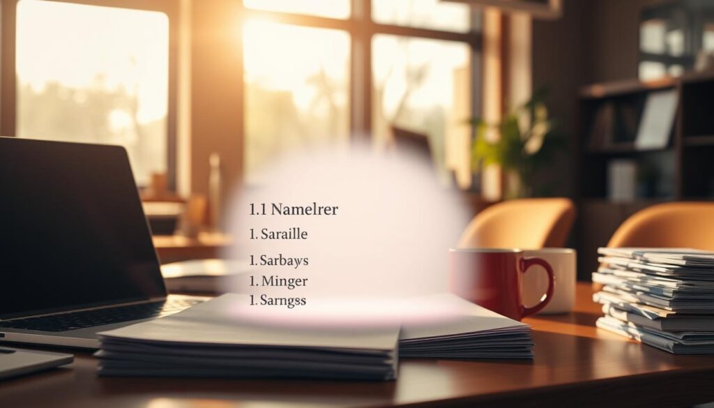 list inclusion importance