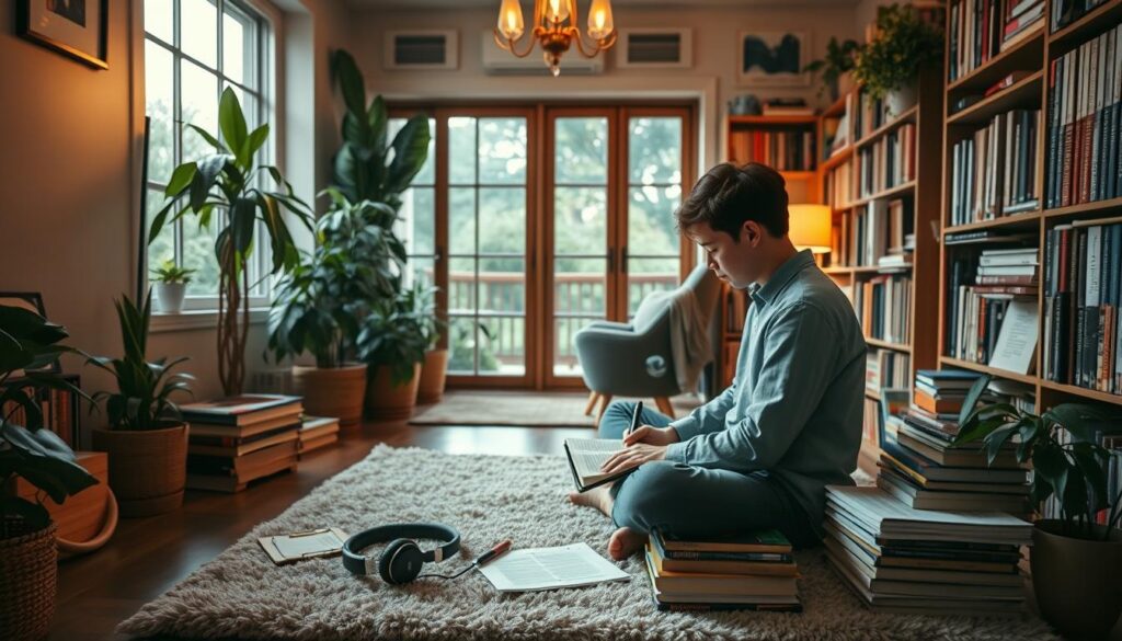 listening improvement strategies