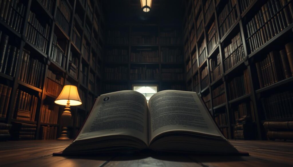 literary plot twists